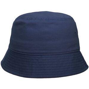 Atlantis Unisex Adult Powell Bucket Hat / Navy